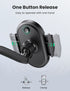 20473 Waterfall-Shaped Suction Cup Phone Mount
