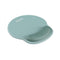 25243 Ergonomic Mouse Pad with Wrist Rest Green