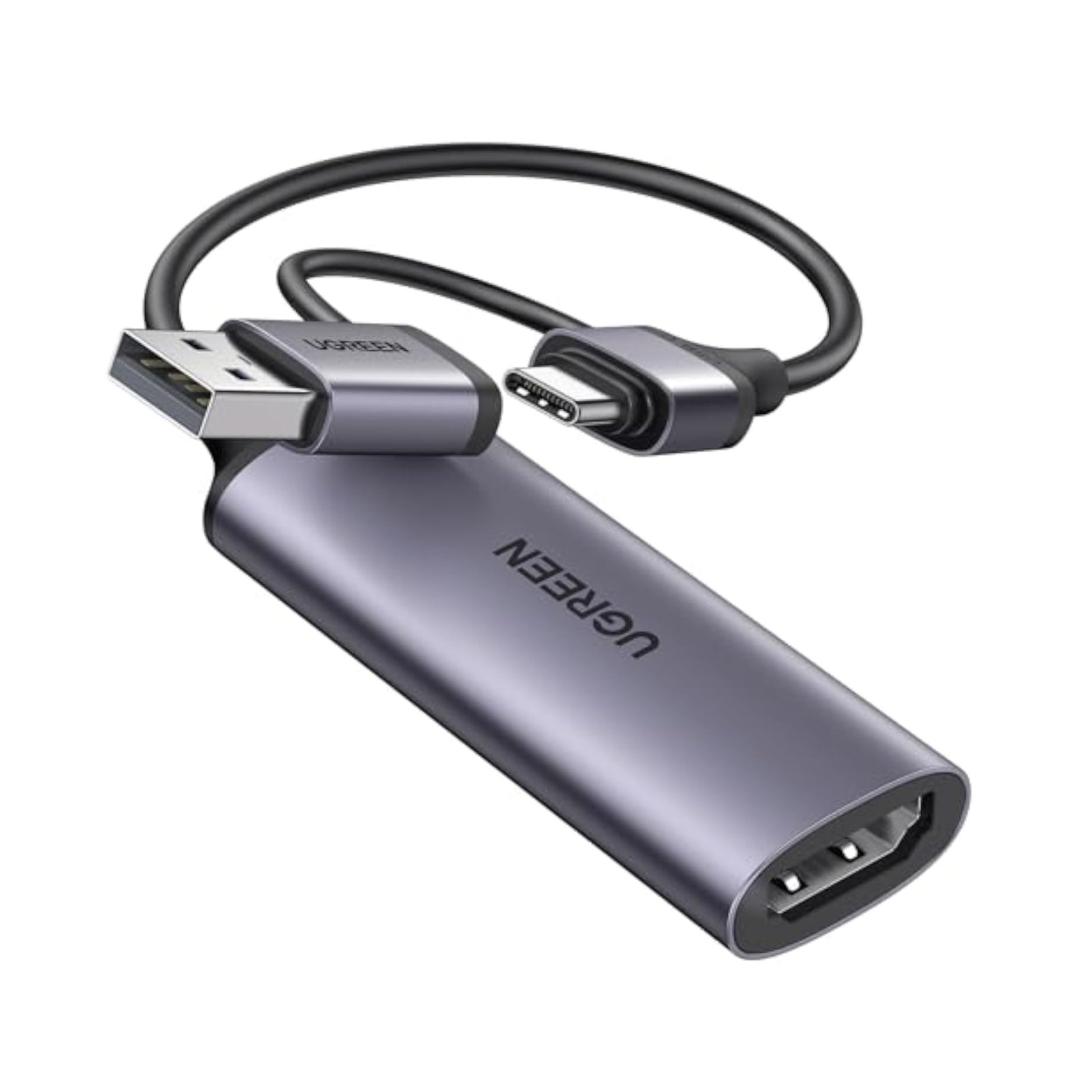 25854 25854  HD USB Video Capture Card