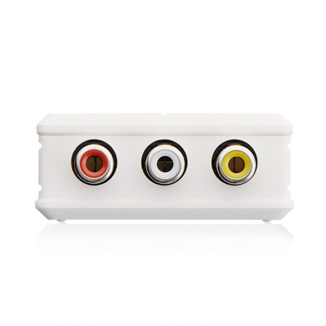 AV to HDMI Converter (White) 40225