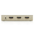 HDMI 1 x 2 Amplifier Splitter Zinc Alloy (40276)