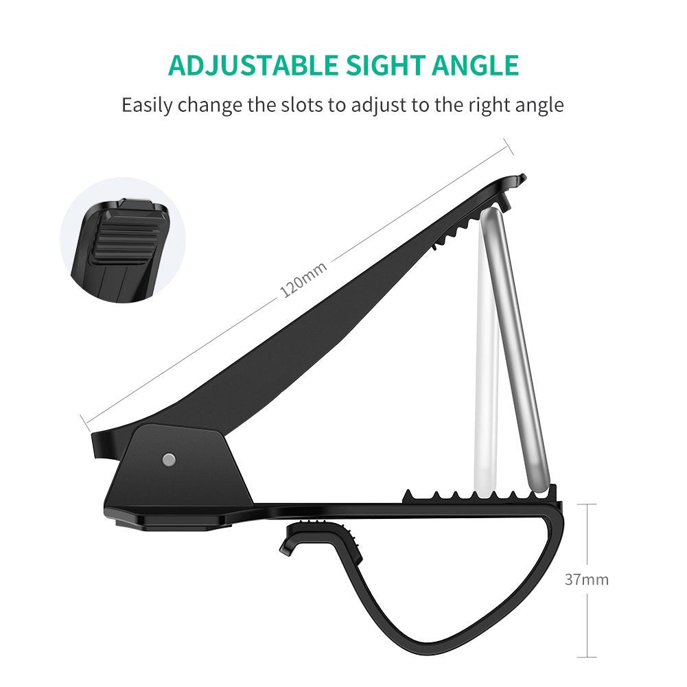 Dashboard phone Holder 40998