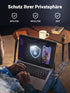 UGREEN 50341 AC1300 Dual-Band USB3.0 Wi-Fi Adapter 867Mbps 5GHz, 2x 5dBi Antennas, 50m Range, for PC/Laptop