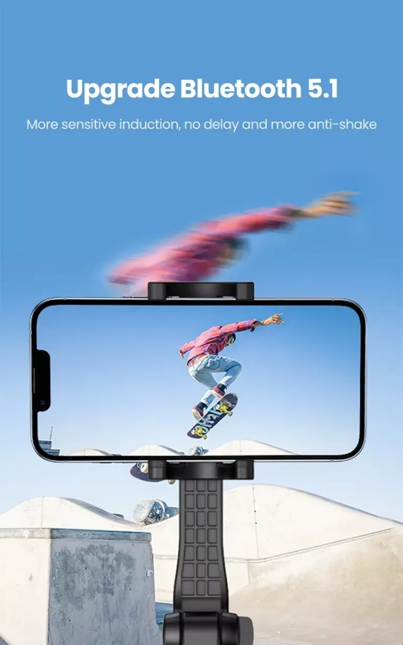 50735 Tripod Selfie Stick