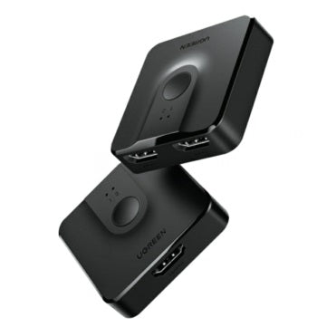 60622 Displayport DP 1.2 Bidrectional Switch