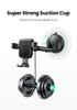 60990 Gravity Phone Holder with Suction Cup (Black)
