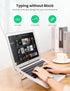 80348 Adjustable Laptop Desk Stand