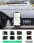 Gravity Phone Holder for Car (80539)