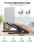 X-Kit Laptop Stand Docking Station (80551)