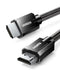 80602 8K HDMI 2.1 Cable 3M