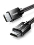 80602 8K HDMI 2.1 Cable 3M