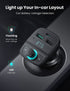 80910 Car Bluetooth 5.0 FM Transmitter