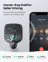 80910 Car Bluetooth 5.0 FM Transmitter