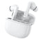 90206 HiTune T3 Active Noise-Cancelling Wireless Earbuds (White)