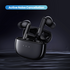 90401 HiTune T3 Active Noise-Cancelling Wireless Earbuds (Black)