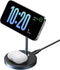2-in-1 Magnetic Wireless Charging Station for iPhone & AirPods