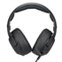 DHE-8003 USB Stereo Gaming Headset with 7.1 Surround Sound, 50mm Driver