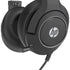 DHE-8003 USB Stereo Gaming Headset with 7.1 Surround Sound, 50mm Driver