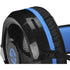 DHE-8010 Stereo Gaming Headset Adjustable Beam USB LED Lighting 3.5mm Jack