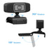 WEB Camera A15 Full HD 1080P Video Calling Noise Isolating Microphone