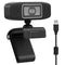 WEB Camera A15 Full HD 1080P Video Calling Noise Isolating Microphone