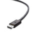 CAD418 DisplayPort DP Male to Male DP1.4 Cable 32Gbps 4K 8K 1.8M