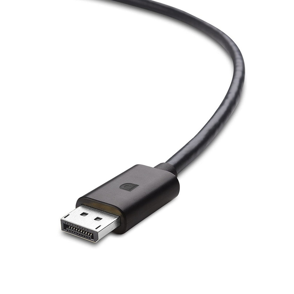 CAD430 DisplayPort DP Male to Male DP1.4 Cable 32Gbps 3M