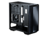 Seasonic Syncro Q704 Aluminum Case with Syncro DGC-750 750W 80 Plus Gold PSU & Connect Module RED DOT AWARD WINNER 2021