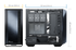 Seasonic Syncro Q704 Aluminum Case with Syncro DGC-750 750W 80 Plus Gold PSU & Connect Module RED DOT AWARD WINNER 2021