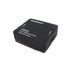 CM401 Composite AV CVBS 3RCA to HDMI Video Converter 1080p Upscaling