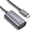 DA104 USB-C to VGA Adapter Full HD 1080p