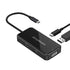DA451 5-in-1 USB-C Multiport Adapter MST Hub with VGA and Dual HDMI