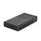 EC-5351C 3.5" SATA HDD Protocols Enclosure - USB3.2 Gen1 5Gbps Max 30TB with AC Power Supply