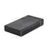 EC-5351C 3.5" SATA HDD Protocols Enclosure - USB3.2 Gen1 5Gbps Max 30TB with AC Power Supply