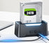ACASIS EC-6104Air Multi SATA SSD/HDD 2.5" & 3.5" Docking Station