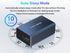 ACASIS EC-7352 Dual bays 2.5/3.5" RAID USB3.2 Gen1 5Gbps hard drive dock Max 60TB