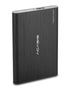 FA-08US 2.5" SATA SSD/HDD Aluminium Enclosure USB3.2 5Gbps Max 8TB