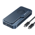 ACASIS TB501PRO USB4 v2 80Gbps M.2 NVMe SSD Enclosure Thunderbolt 5/4/3 6,000MB/s PCIe Gen5 Ready Active Cooling Fan