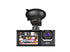 C309 3-Camera 1080P Front & 720P Inside 2 Inch Screen + 480P Back Dash Cam