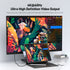 BENFEI 000391GY USB C to HDMI 4K@60Hz, 10Gbps USB-A, 100W Power Delivery