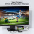 BENFEI 000391GY USB C to HDMI 4K@60Hz, 10Gbps USB-A, 100W Power Delivery