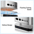 BENFEI 000438GY 10 in 1 USB-C Docking Station - 10Gbps NVMe SSD Enclosure + 4K DP , USB-C x 2, USB-A x 4, SD/TF