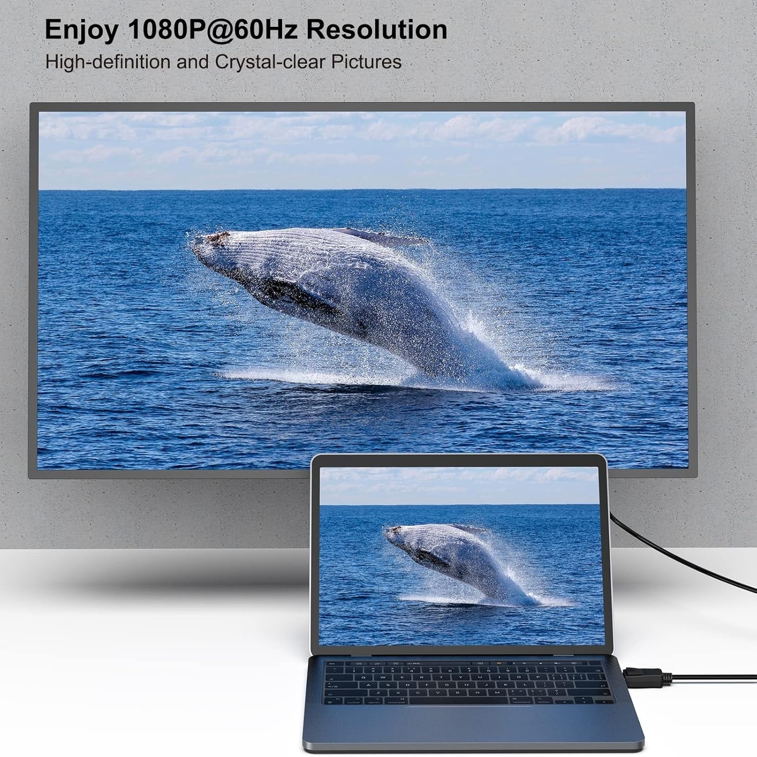 000125BK-10F DisplayPort to DVI Cable Male-Male Gold-Plated Cord Cable 3Mlated