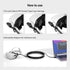 BENFEI 375BK-5M Link Cable 16 FT USB 3.0 to USB C Cable for VR Headset 5M
