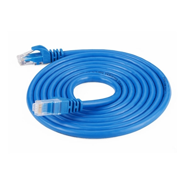 BENFEI 701BL20M Cat 6 Ethernet RJ45 Cable Blue 20M