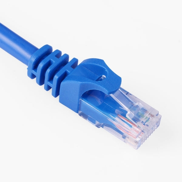BENFEI 701BL3M Cat 6 Ethernet RJ45 Cable Blue 3M
