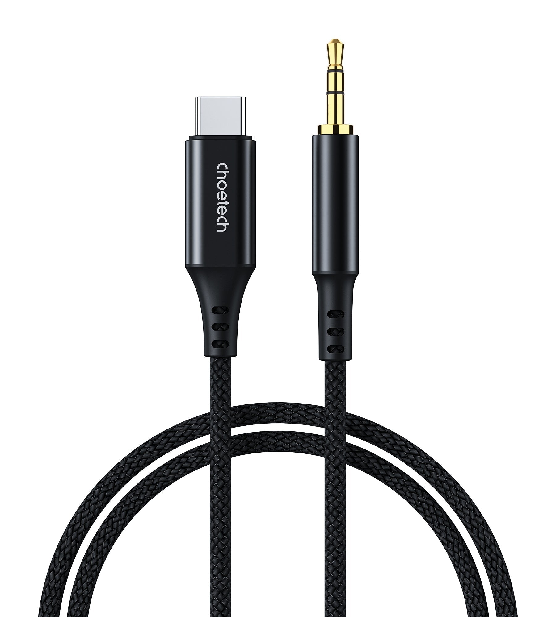 AUX006 Type-C To 3.5mm Audio Cable 1M