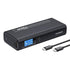 CHOETECH B702 20000mAh PD130W USB-A + USB-C x 2, 3-Port & TFT Display Power Bank