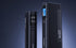 CHOETECH B702 20000mAh PD130W USB-A + USB-C x 2, 3-Port & TFT Display Power Bank