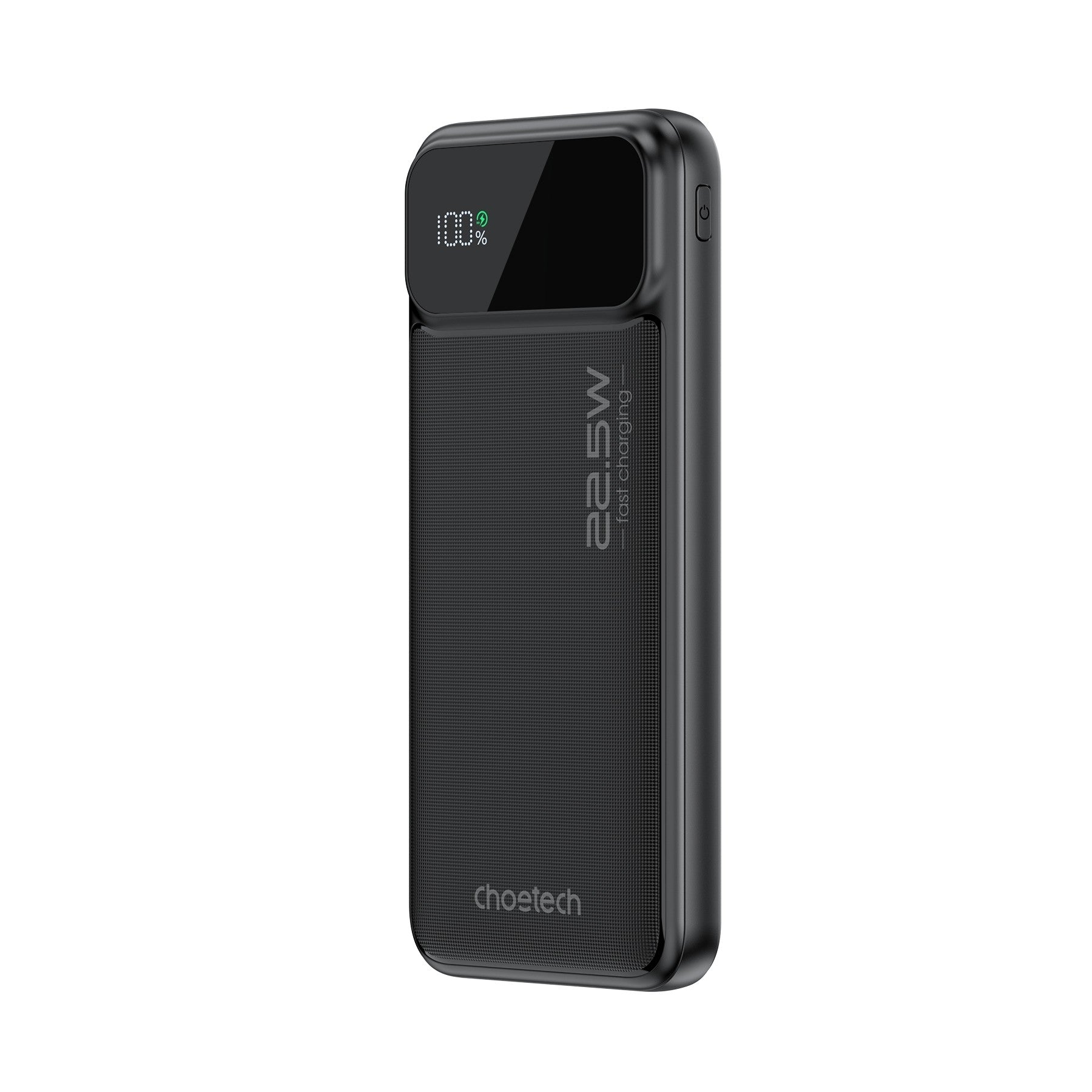 B728 10000mAh Power Bank PD22.5W with Digital Display